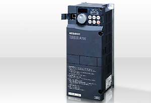 FR-A700三菱变频器