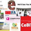 2017年美国CES展团行程/美国CES展随团人员