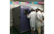 温冲温变箱/温冲温变试验箱/日标低温冲击试验箱