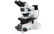 惠州舜宇显微镜 无限远长工作距平场消色差金相物镜