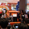 2017年第九届印度尼西亚国际棕榈油工业设备展