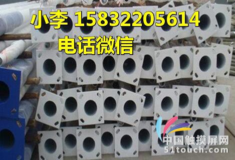 天津5米路灯杆
