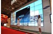 三星55寸1.8mm多屏幕电视墙拼接