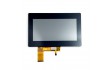 7寸电容触摸LCD液晶显示屏 高亮 工控设备专用TFT