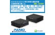 SD/HD/3G-SDI+LR单芯单模光纤延长器