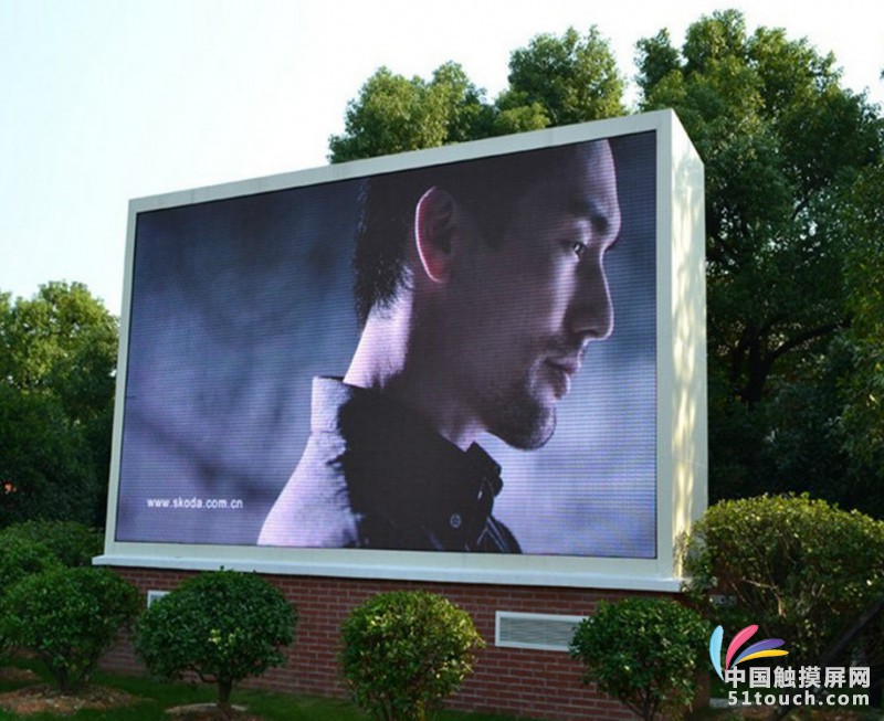 P6LED显示屏