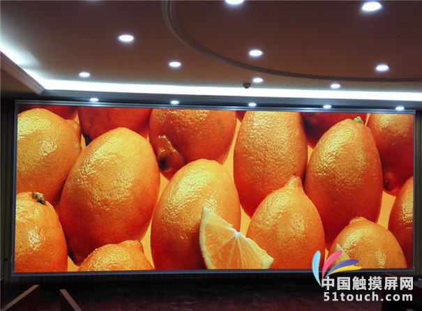 P2.5显示屏