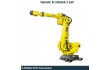 出售全新机器人型号R-2000iA/165F，维修机器人