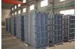 机器制造酸废水处理循环回收使用系统