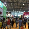 2018中国特许加盟展-----广州站