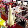 2018上海糕点饼干及加工及包装设备展览会