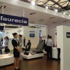 2018汽车座椅展会（上海）