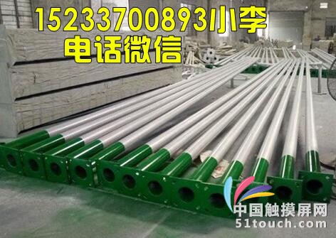 张家口6米路灯杆