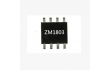 单键触摸IC 无极/三段亮度调节芯片上电亮模式 ZM1803