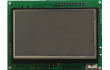 4.3寸智能屏 智能控制液晶屏ATS043 TFT电阻屏