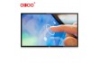 OBOO品牌直营32寸壁挂液晶电容触屏终端安卓电脑触摸一体机