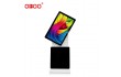 OBOO品牌自营55寸旋转液晶广告机旋转式竖屏横屏网络广告屏