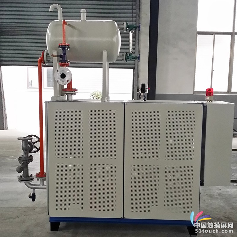 30kw(连体式)导热油炉 (10)