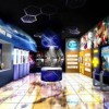 机器人展会_2019北京第二十二届科技产业博览会