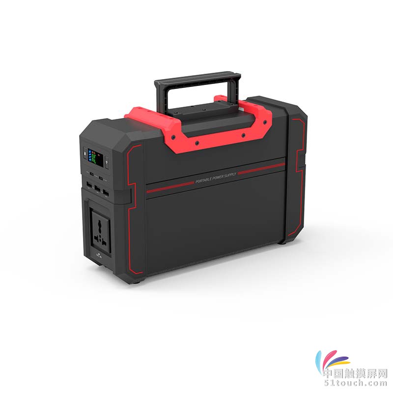 大功率储能电源S710