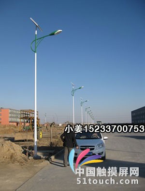 邯郸农村太阳能路灯哪个厂家质量好价格低