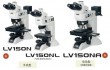 供应金相显微镜 LV150N/LV150NL/LV150NA