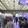 2019年上海{无人人工智能超市展览会}