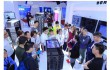 在2019北京科博会触摸未来生活中科技的样子