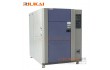模拟产品在环境温度急速变化下适应性试验箱两箱式冷热冲击试验箱