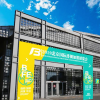 2019北京连锁加盟展餐饮教育加盟10月18日