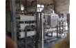 青海纯水设备/洗发水生产用水设备/反渗透设备