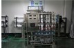 青海超纯水设备/洗衣液生产用水设备/纯水设备