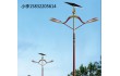 张家口新农村太阳能路灯配置,农村6米太阳能路灯厂家