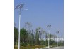 唐山led太阳能路灯安装一套多少钱农村专用