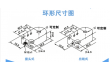 （Biduk）电感环形开关，C1PN-R1020P-O3U2