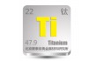 高纯钛 钛蒸发料  钛阳极氧化 钛靶材 高纯钛靶材 钛粒