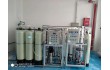 无酸碱纯水系统 EDI超纯水设备