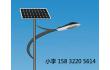 霸州新农村太阳能路灯5米6米高配30瓦灯头