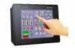 工业触控板 电容式触摸 15寸液晶触摸显示器触控板