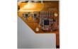 投射电容触控控制器COF软板PM2300