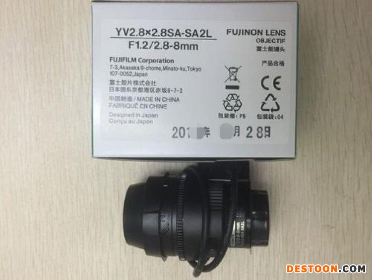 1. YV2.8x2.8SA-SA2L 2