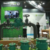 2021智慧水务展-2021中国污水处理展览会