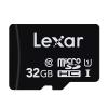 雷克沙 Lexar 32,64,128GB TF 存储卡安防